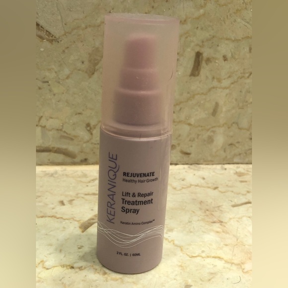 NEW KERANIQUE LIFT & REPAIR SPRAY 2 FL OZ - Picture 1 of 15